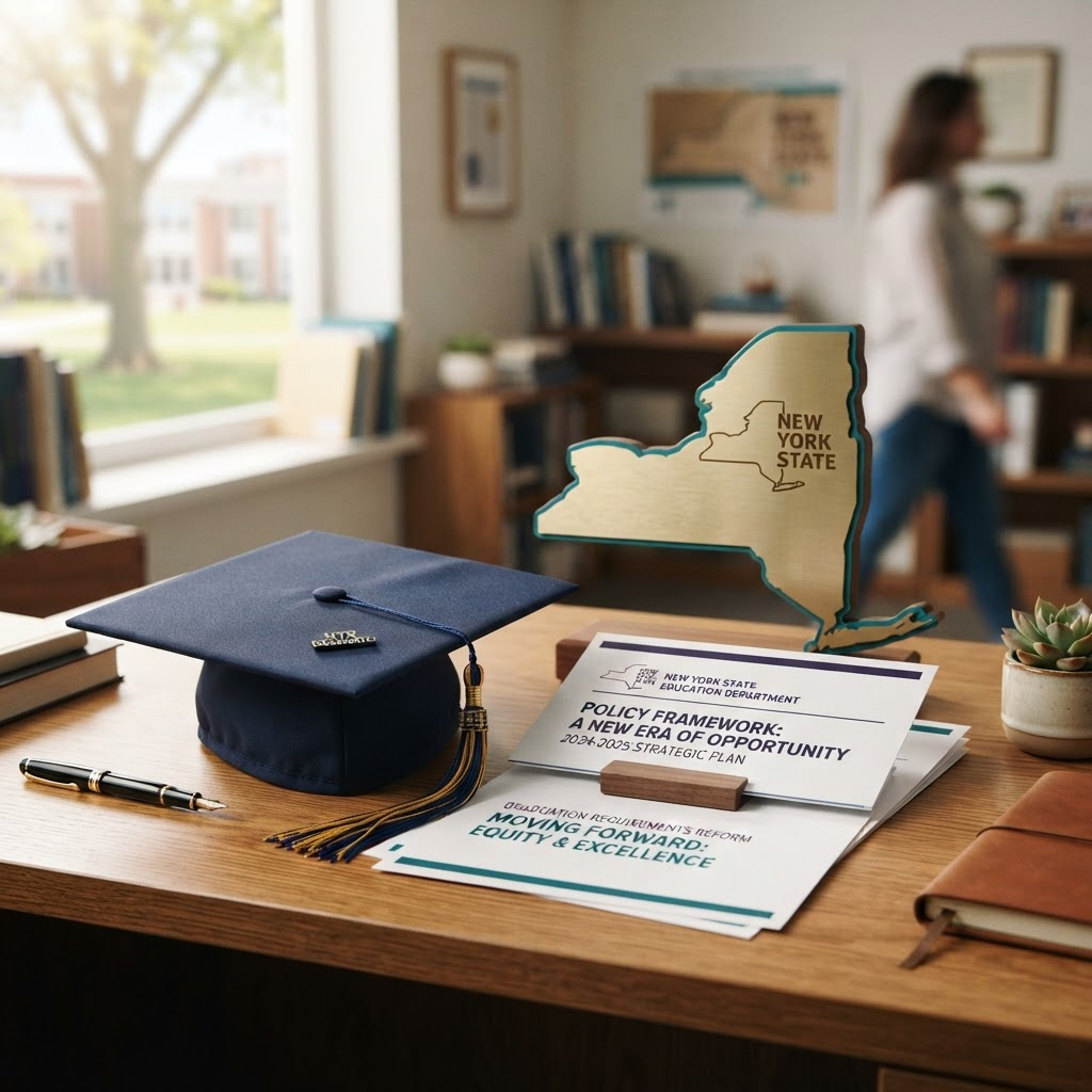 New York Just Made Work-Based Learning Mandatory: Here's What That Means for You