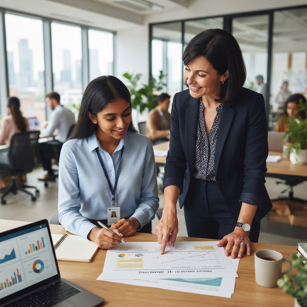 Mentor Training for Workplace Supervisors: The 60-Minute Onboarding That Saves Your WBL Program
